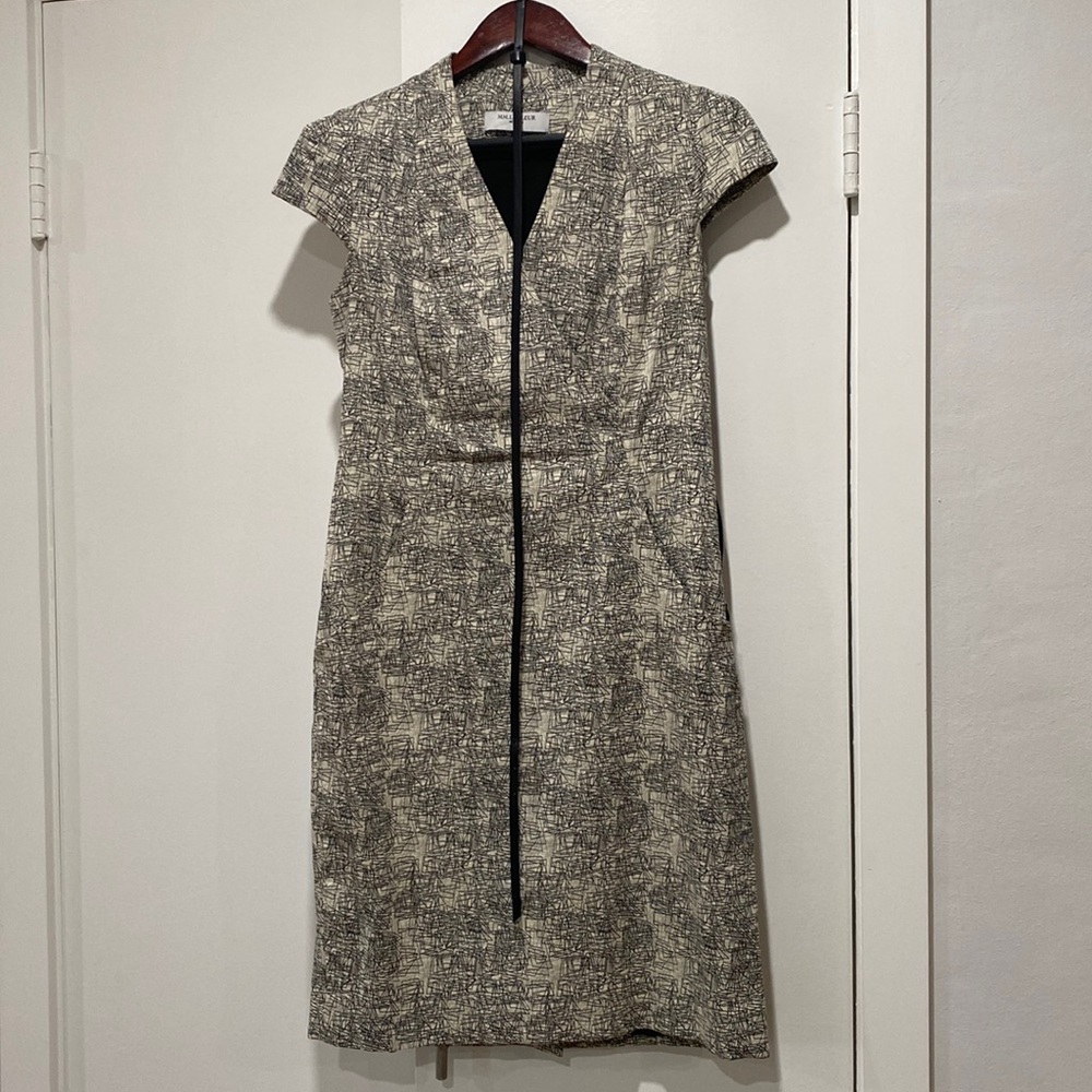 MM Lafleur Dress